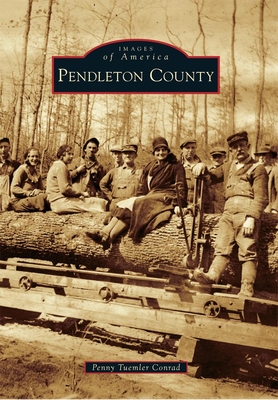 Pendleton County - Conrad, Penny