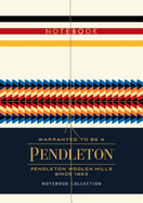 Pendleton Notebook Collection