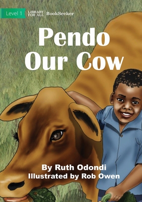 Pendo Our Cow - Odondi, Ruth