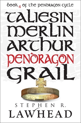 Pendragon - Lawhead, Stephen R