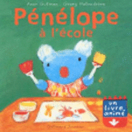 Penelope a L'Ecole