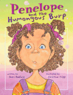 Penelope and the Humongous Burp