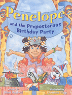 Penelope and the Preposterous Birthday Party