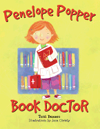 Penelope Popper, Book Doctor