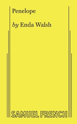 Penelope - Walsh, Enda