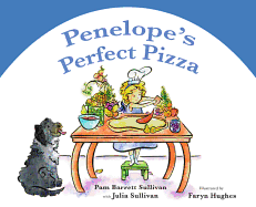 Penelope's Perfect Pizza