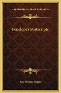 Penelope's Postscripts