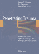 Penetrating Trauma