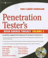 Penetration Tester's Open Source Toolkit