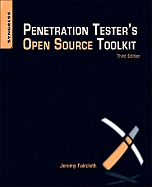 Penetration Tester's Open Source Toolkit