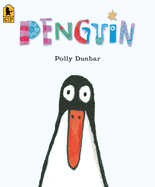 Penguin: A Tilly and Friends Book