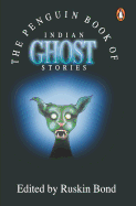 Penguin Book of Indian Ghost Stories