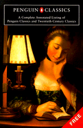 Penguin Classics Listings - Penguin