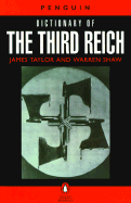 Penguin Dictionary of the Third Reich