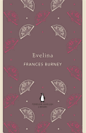 Penguin English Library Evelina