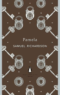 Penguin English Library Pamela