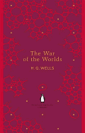 Penguin English Library the War of the Worlds
