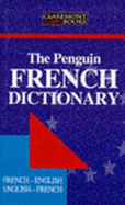 Penguin French Dictionary