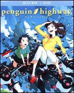 Penguin Highway [Blu-ray/DVD]