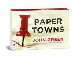 Penguin Minis: Paper Towns