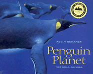 Penguin Planet