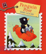 Penguin Post - Gliori, Debi