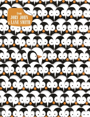 Penguin Problems - John, Jory