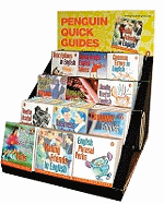 Penguin Quick Guides Business English:Phrases