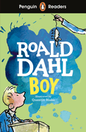 Penguin Readers Level 2: Boy (ELT Graded Reader): ABRIDGED EDITION