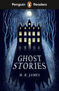 Penguin Readers Level 3: Ghost Stories (ELT Graded Reader): Abridged Edition