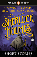 Penguin Readers Level 3: Sherlock Holmes Short Stories (ELT Graded Reader): ABRIDGED EDITION