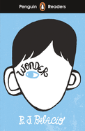 Penguin Readers Level 3: Wonder (ELT Graded Reader): ABRIDGED EDITION