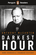 Penguin Readers Level 6: Darkest Hour (ELT Graded Reader): Abridged Edition