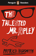 Penguin Readers Level 6: The Talented Mr Ripley (ELT Graded Reader): Abridged Edition