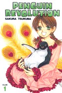 Penguin Revolution: Volume 1