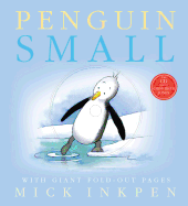 Penguin Small
