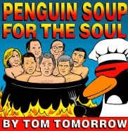 Penguin Soup for the Soul