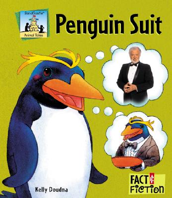 Penguin Suit - Doudna, Kelly