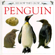 Penguin - Ling, Mary (Editor), and Fletcher, Neil (Photographer)