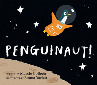 Penguinaut! - Colleen, Marcie