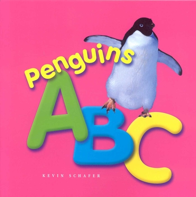 Penguins ABC - Schafer, Kevin