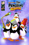 Penguins of Madagascar Volume 1 Tp