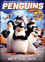 Penguins of Madagascar