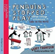 Penguins Stopped Play