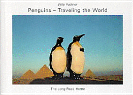 Penguins-Traveling the World