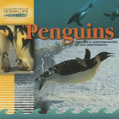 Penguins - Westerskov, Kim