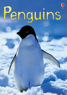Penguins - Bone, Emily, and Dawes, Will (Designer), and Edmonds, Helen (Designer)