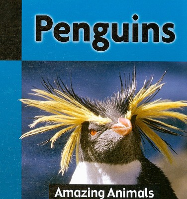 Penguins - Whitfield, David