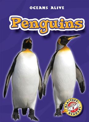 Penguins - Fleming, Dana (Narrator), and Wendorff, Anne