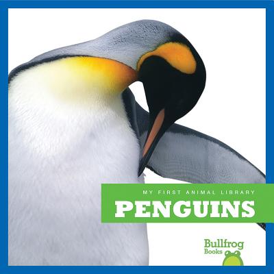 Penguins - Meister, Cari